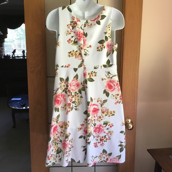 Maternity dress - Picture 2 of 6